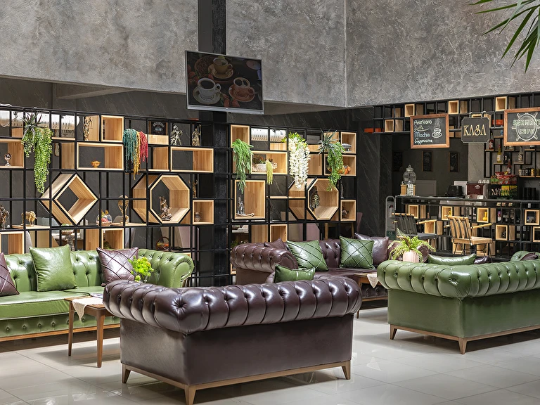 Marinn Deluxe Hotel Yalova Altınova Devletyolu Altı Mevkii