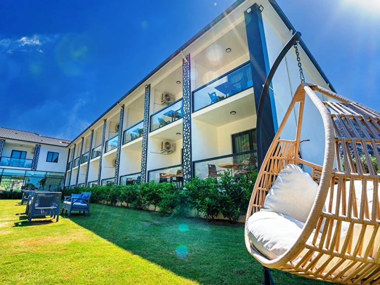 Marmaris Kensington Green Muğla Marmaris Marmaris Hisarönü