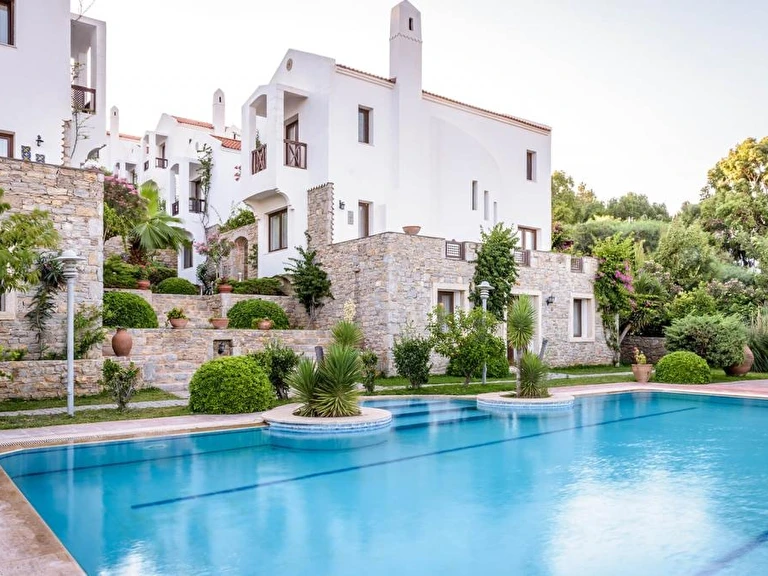 Marphe Hotel Suites & Villas Muğla Datça Datça Merkez