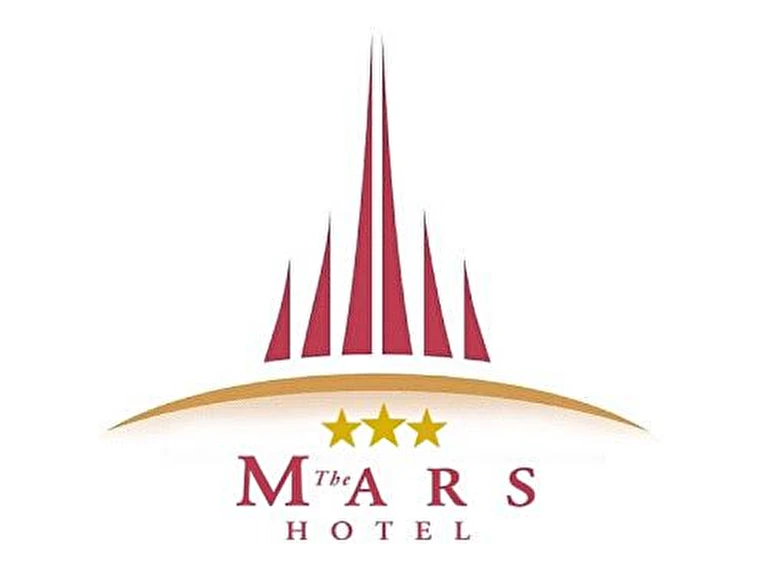 Mars Hotel İstanbul Bağcılar Güneşli