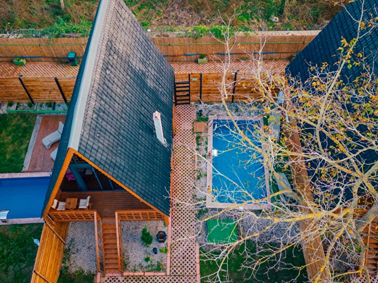 Mars Life Sapanca Sakarya Sapanca