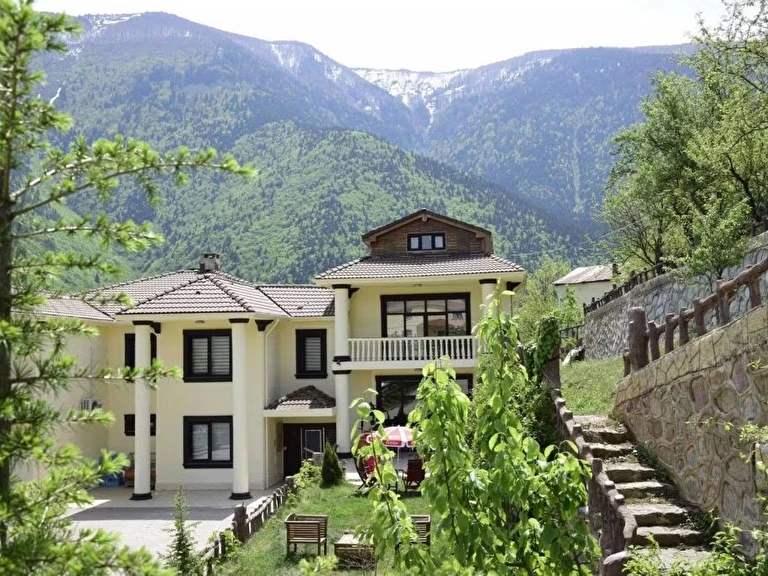 Mars Otel Artvin Artvin Artvin Merkez Balcıoğlu Mahallesi