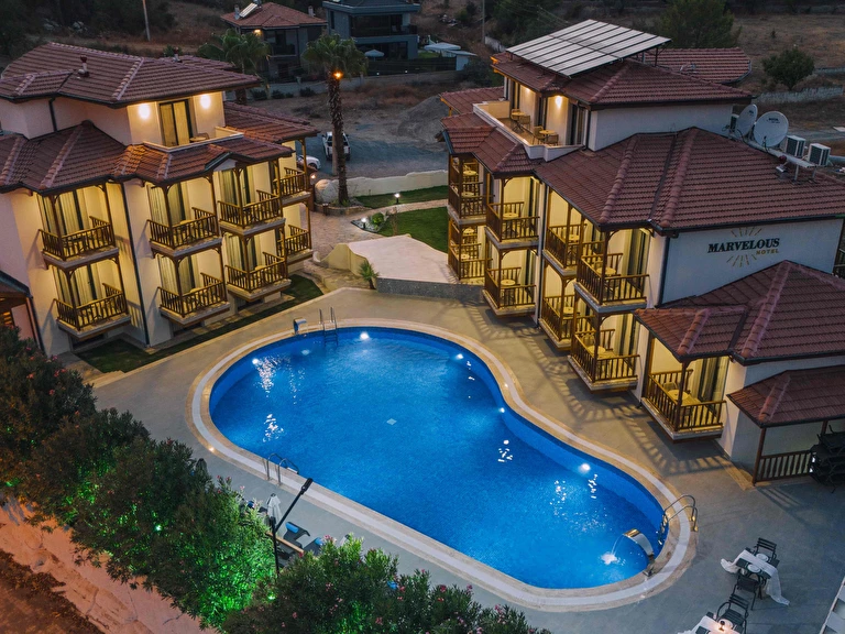 Marvelous Sarıgerme Muğla Ortaca Sarıgerme