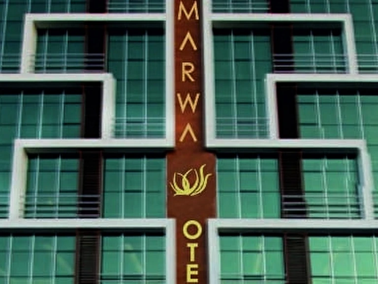 Marwa Hotel Eskişehir Eskişehir Odunpazarı Kurtuluş Mah.