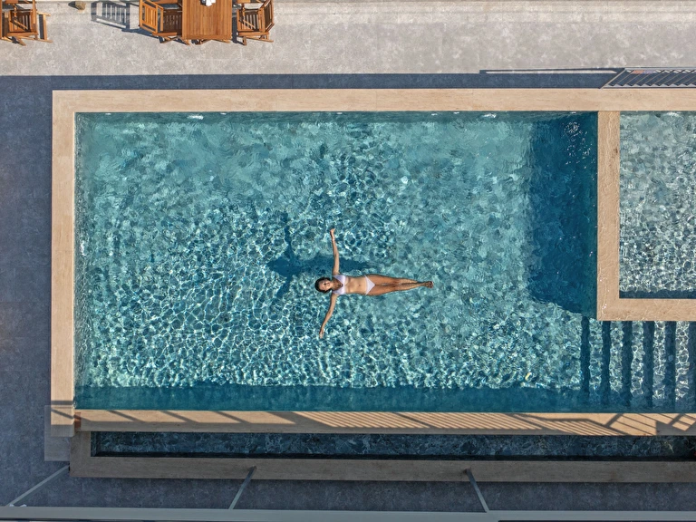 Ma-Si Urla Hotel İzmir Urla Çeşmealtı