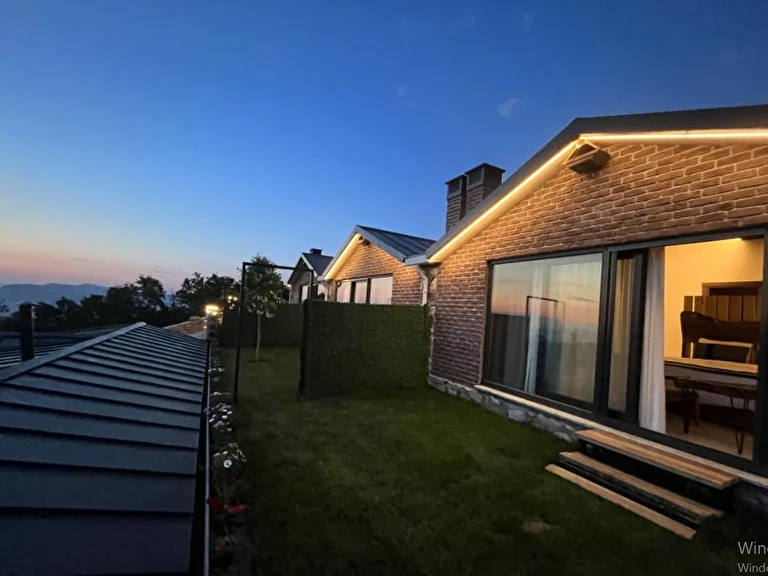 Masklavi Otel Bursa Kestel Alaçam