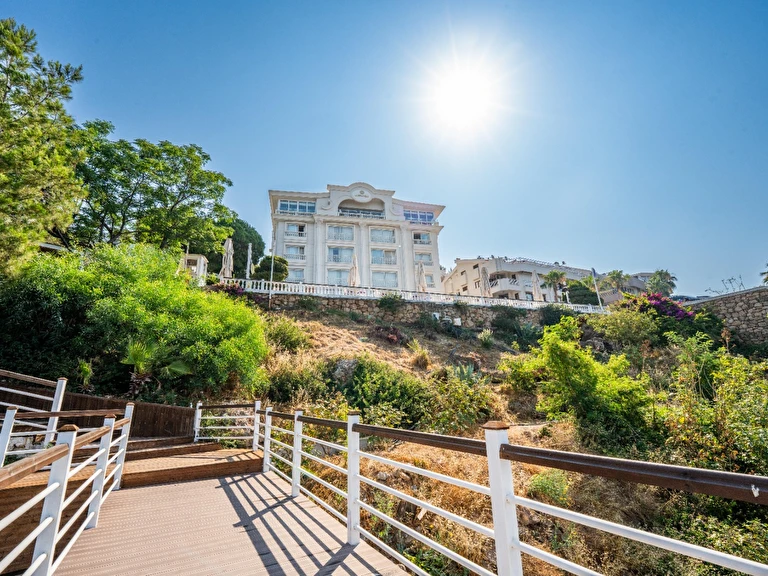 Massimo Hotel (+ 16 Adult Only) Antalya Antalya Merkez Muratpaşa