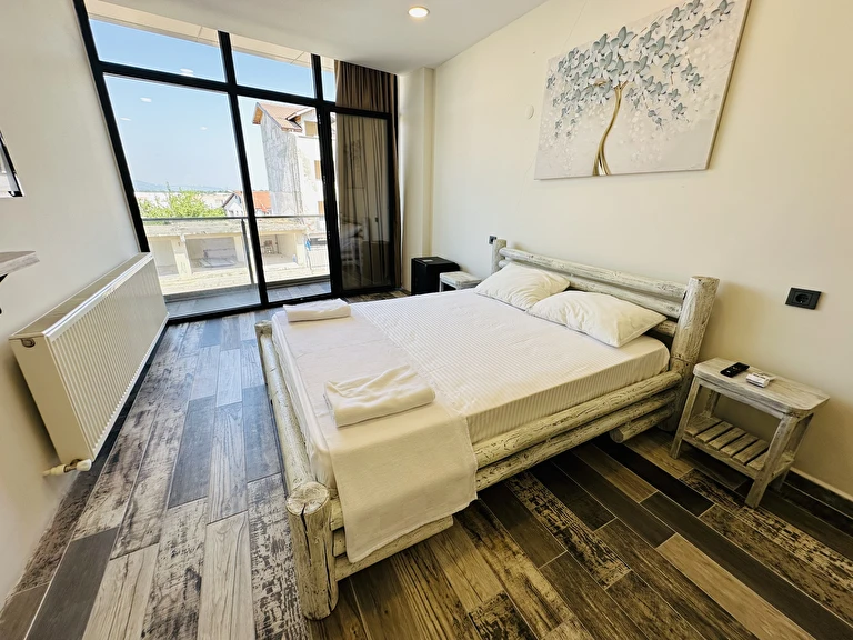 Maşukiye Otel Kocaeli Kartepe Maşukiye