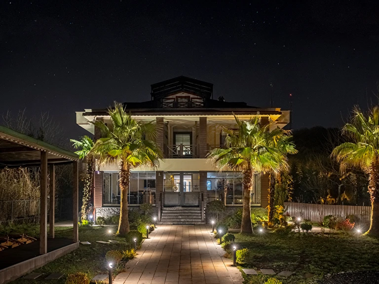 Mata Butik Hotel İstanbul Şile Ağva