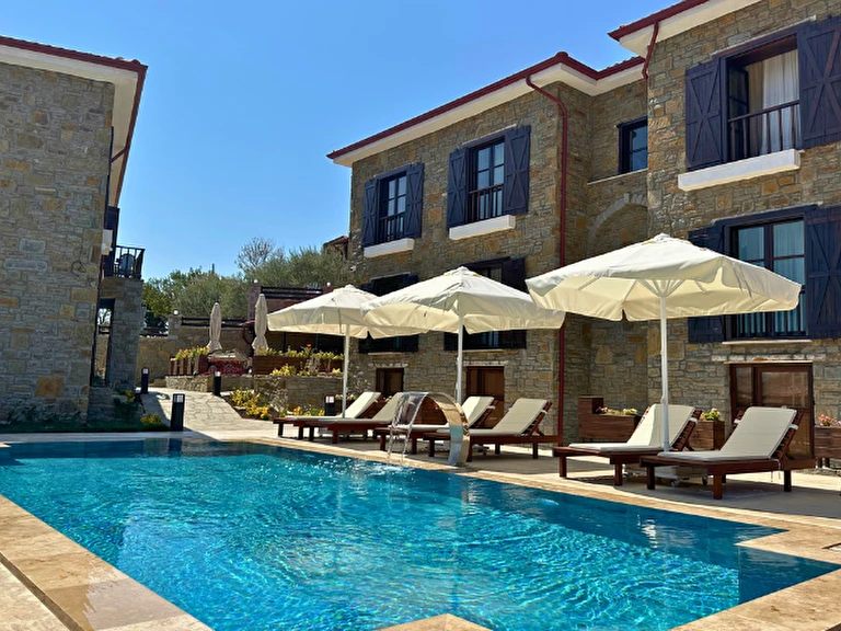 Mathilda Gökçeada Çanakkale Gökçeada Kaleköy