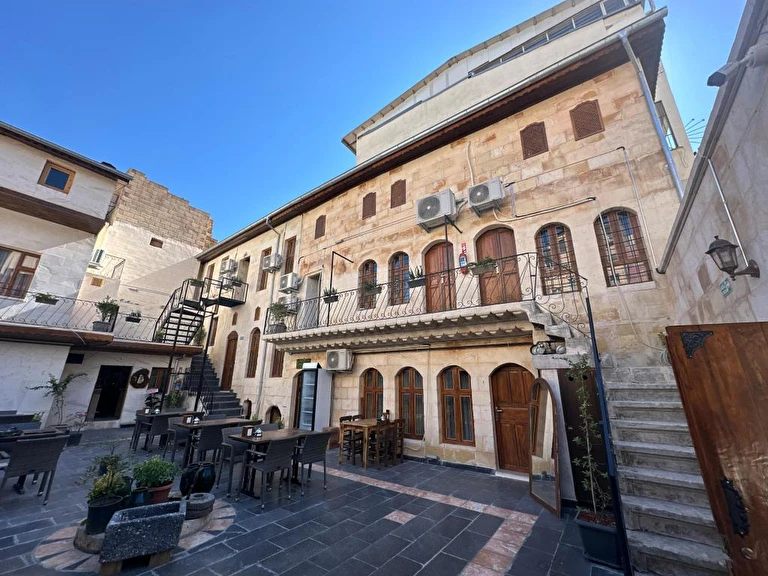 Matnakaş1892 Gaziantep ŞahinbeyBey Mahallesi