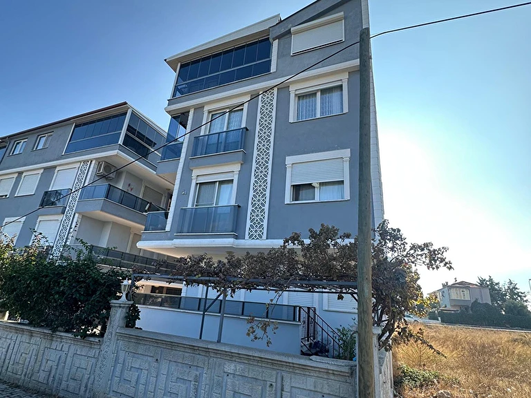 Mavi Restaurant &Apartments 1 Aydın Didim Efeler