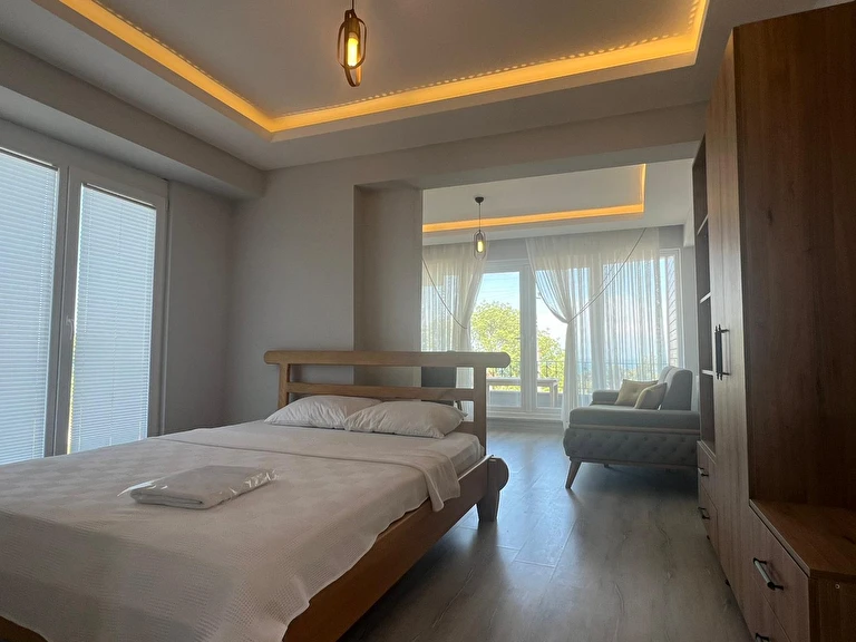 Mavikoy Apart Sinop Sinop Merkez Meydankapı