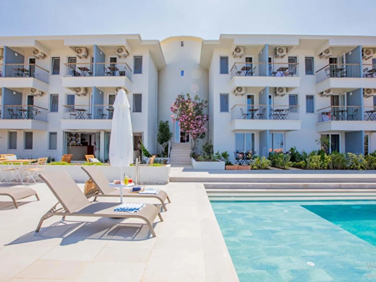 Mavilim Otel Kaş Antalya Kaş Çukurbağ Yarımadası