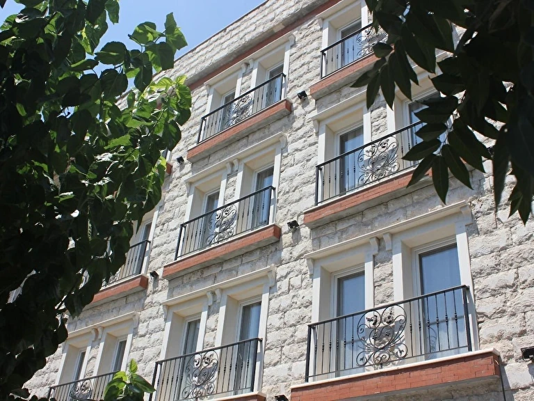 Maxxmarine Hotel İzmir Konak Kahramanlar