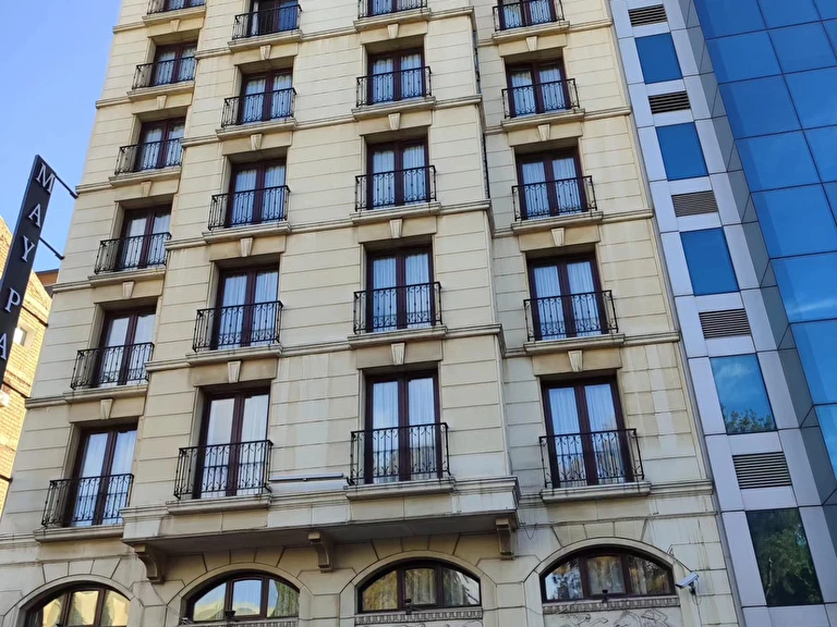 May Park Hotel İzmir Konak Basmane