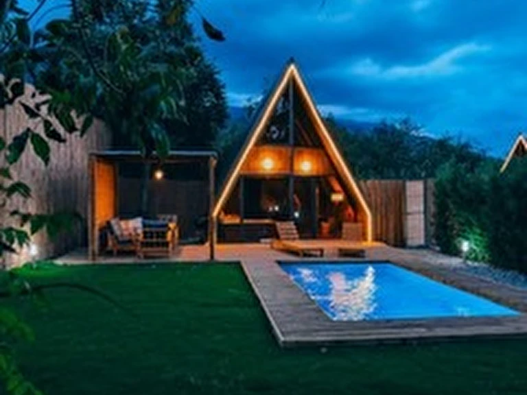 Maya Sapanca Sakarya Sapanca Kırkpınar