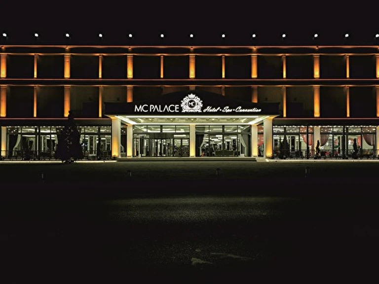 Mc Palace Hotel& Spa Convention Girne