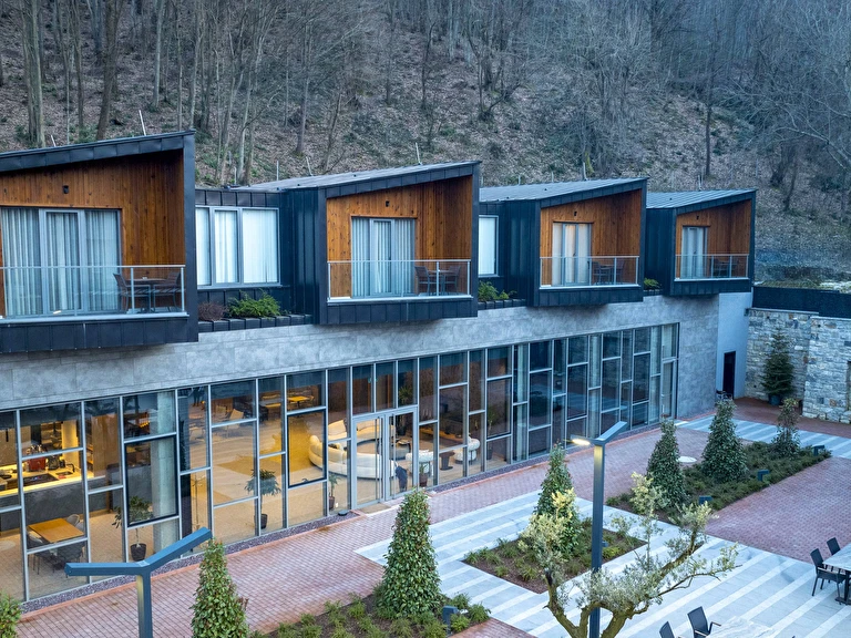 Melekona House Kocaeli Kartepe Maşukiye