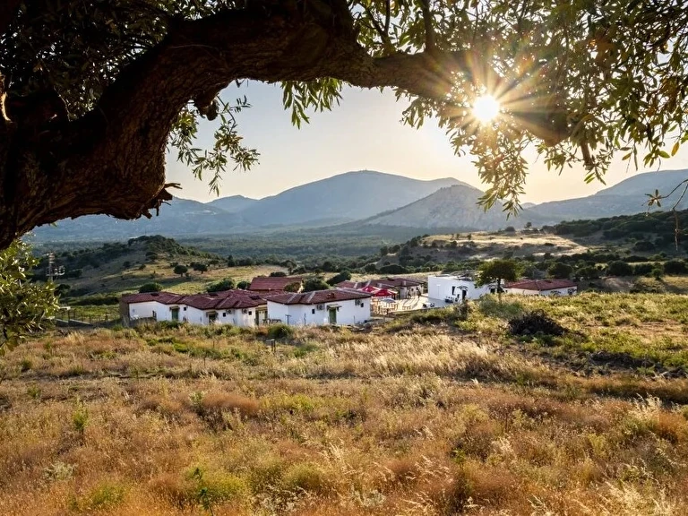 Melissa Otel Gökçeada Çanakkale Gökçeada Uğurlu Mahallesi