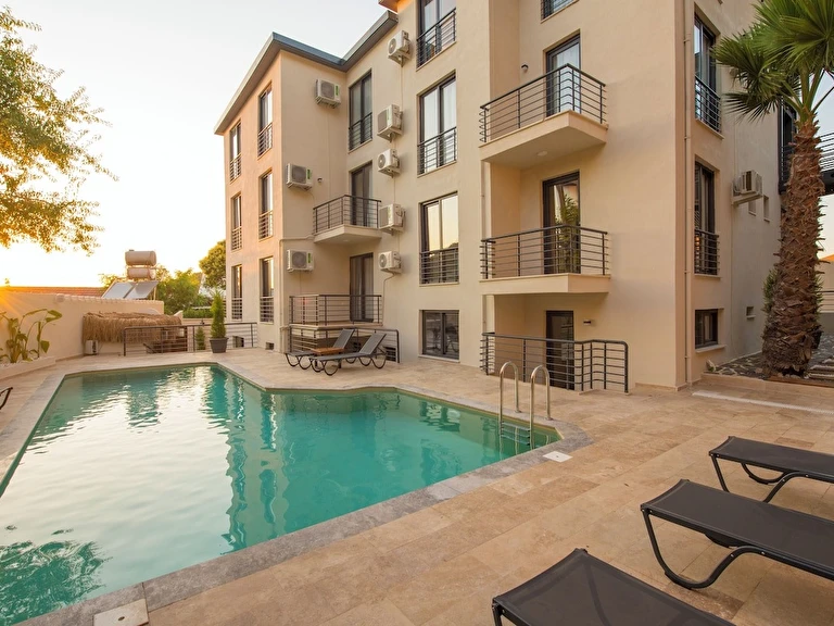 Mercan Exclusive Mercan Exclusive Muğla Fethiye Ölüdeniz