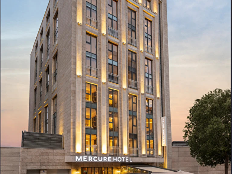 Mercure Ankara Kızılay Ankara Çankaya Kızılay