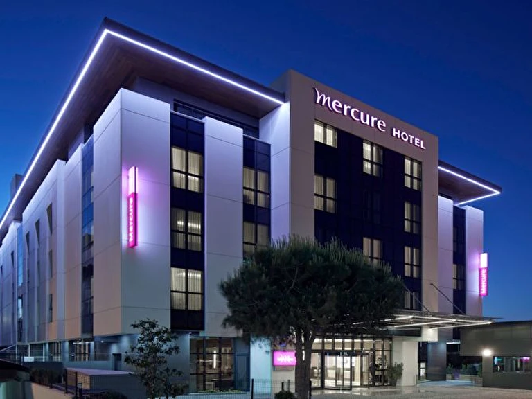 Mercure İstanbul Altunizade İstanbul Üsküdar Altunizade