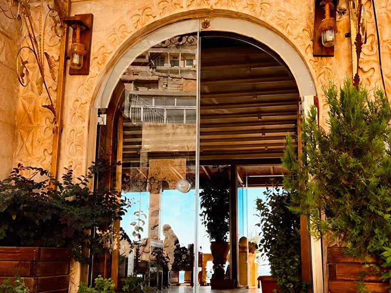 Merdin Butik Otel Mardin Artuklu Şehidiye