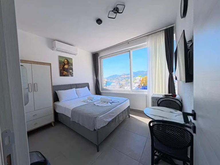 Merhaba Pansiyon Muğla Bodrum Bodrum Merkez