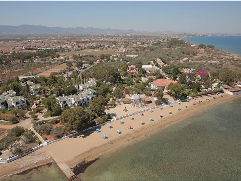 Merit Royal Gardens Hotel & Casino Gazimağusa