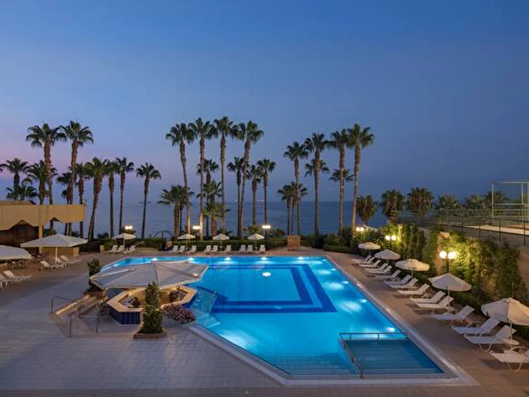 Mersin HiltonSA Mersin Yenişehir Mersin