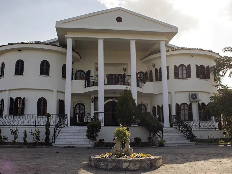 Meryem\'s Hotel Girne