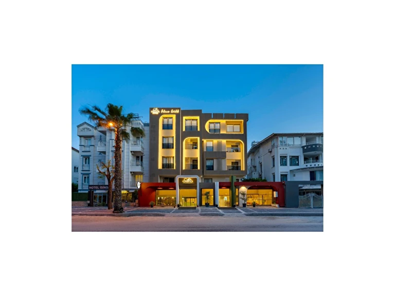 Mesona Hotels Blue Hill Antalya Antalya Merkez Konyaaltı