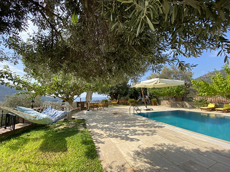 Mesudiye Apart Mesudiye Apart Muğla Datça Mesudiye