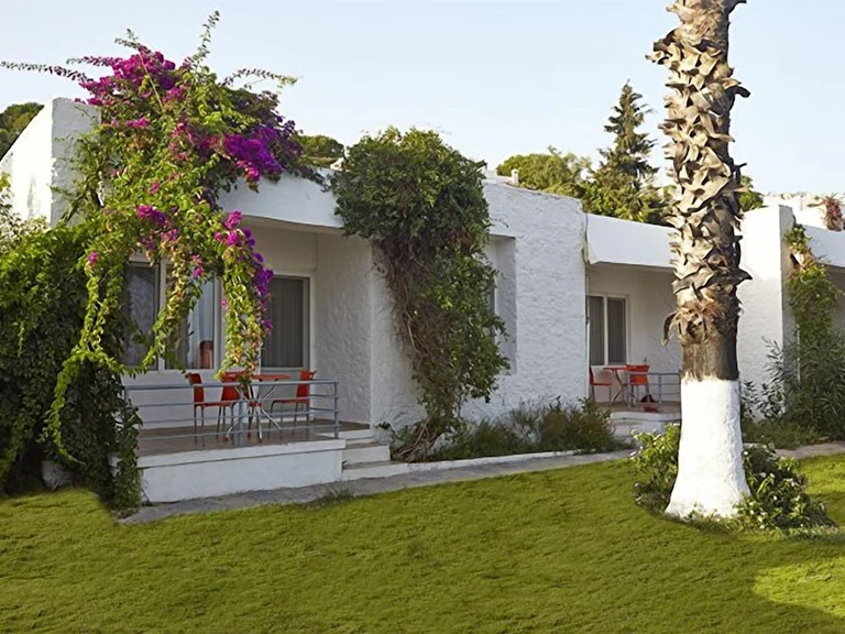 Meteor Beach Hotel Muğla Bodrum Akyarlar