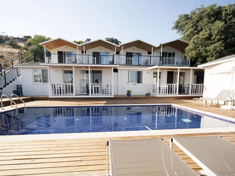 Metins Gümüşlük Metins Gümüşlük Muğla Bodrum Gümüşlük