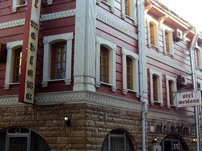 Mevlana Otel Konya Konya Karatay