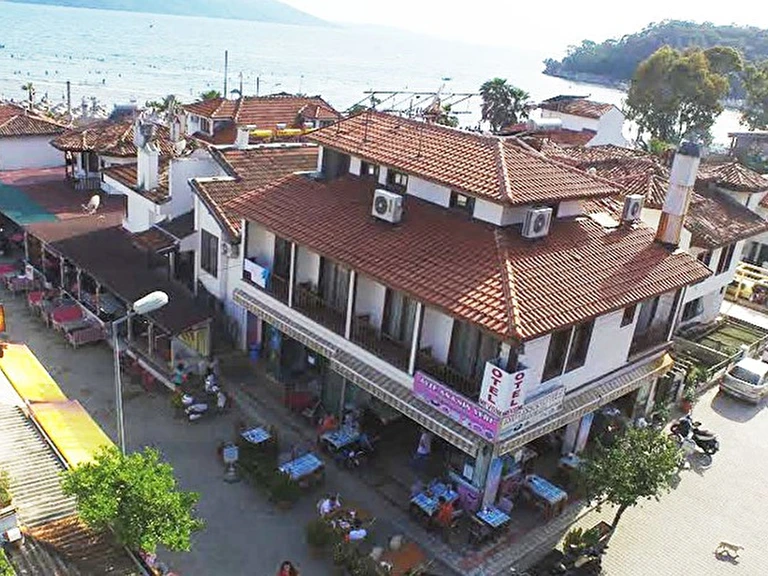 Mevsim Otel Akyaka Muğla Ula Akyaka