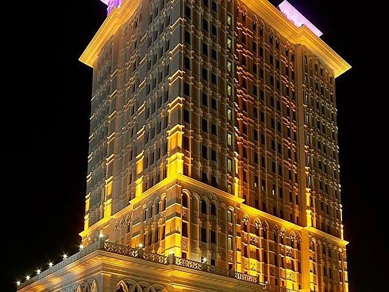 Meyra Palace KURUMSAL Ankara Çankaya Balgat