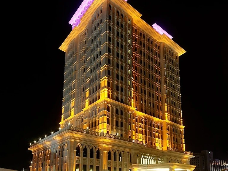 Meyra Palace Ankara Çankaya Balgat