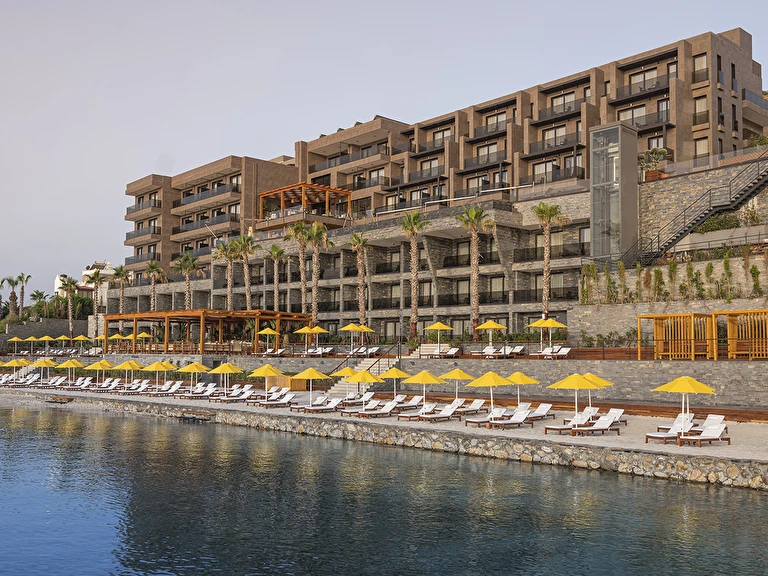 MGallery The Bodrum Hotel Yalıkavak Muğla Bodrum Yalıkavak