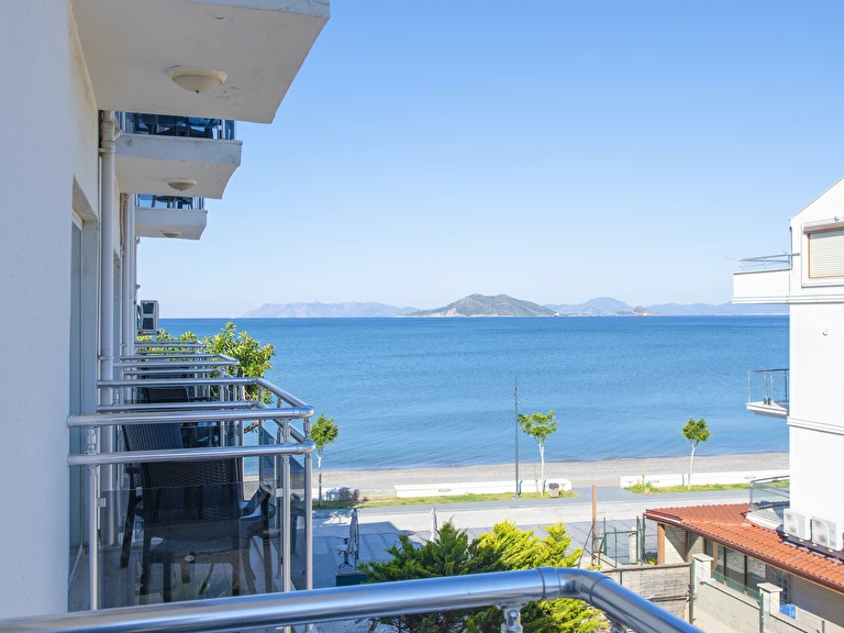 Mia Casa Hotels Muğla Fethiye Çalış