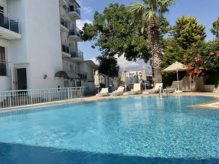 Mia Casa Hotels Muğla Fethiye Çalış