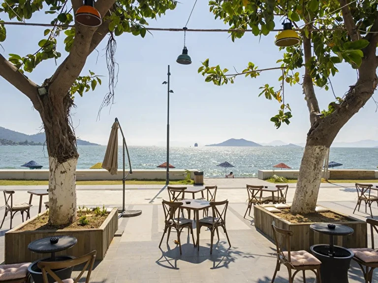 Mia Casa Hotels Muğla Fethiye Çalış