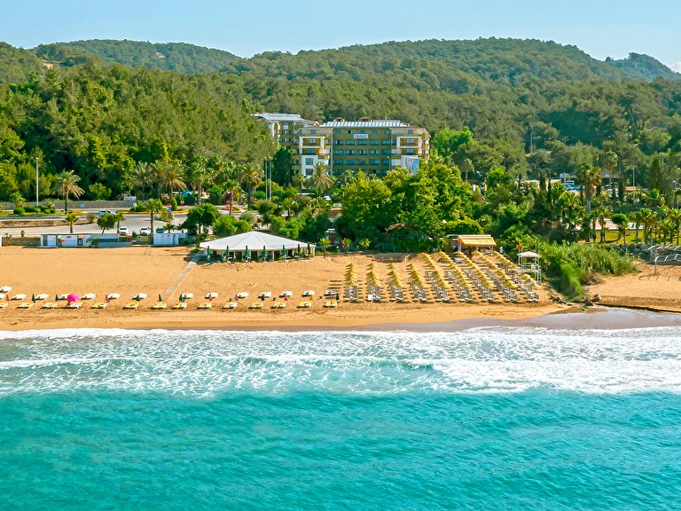 Miarosa İncekum Beach Antalya Alanya İncekum