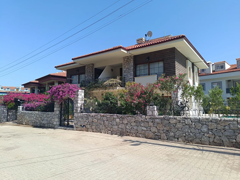 Mihenk Pansiyon Muğla Marmaris Turunç