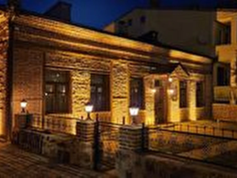 Mihman Konak Kars Kars Merkez Yusufpaşa Mahallesi