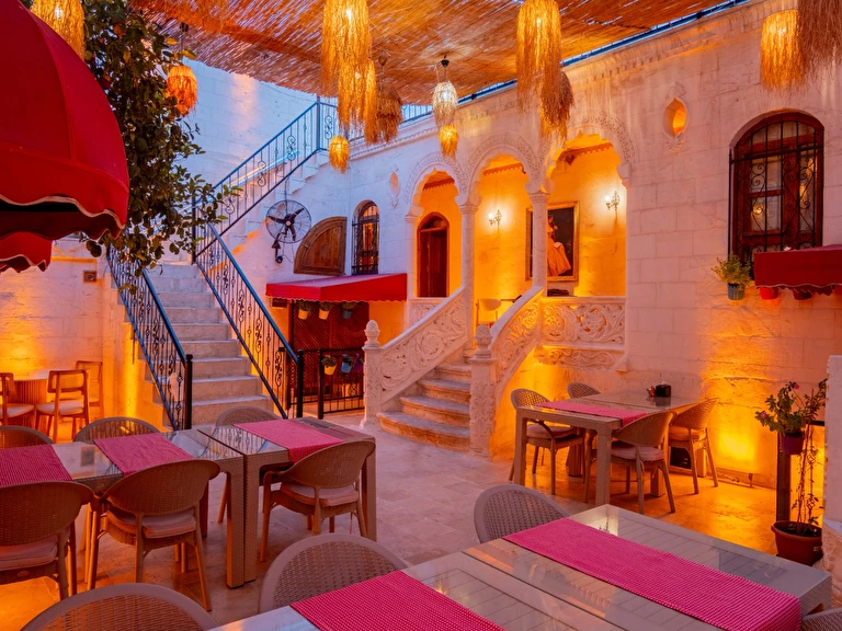 Mihrümah Konağı Şanlıurfa Şanlıurfa Merkez Bıçakçı