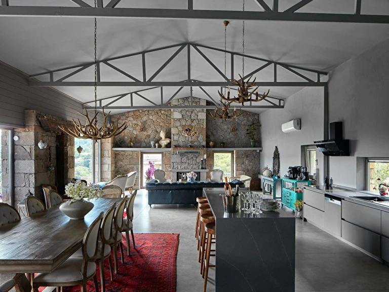 Mila House Çanakkale Ayvacık