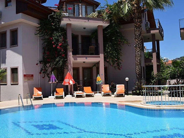 Minta Apart Dalyan Muğla Ortaca Dalyan